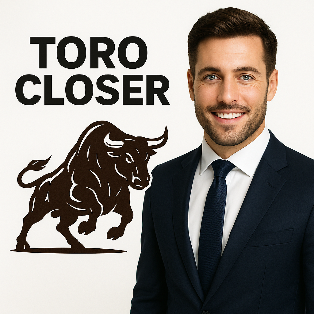 Closer Express: El Sistema Completo + Salida Laboral Inmediata