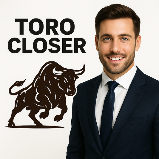 Closer Express: El Sistema Completo + Salida Laboral Inmediata